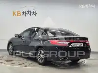 2011 Hyundai Grandeur