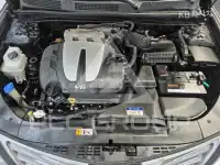 2011 Hyundai Grandeur