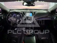 2011 Hyundai Grandeur