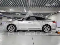 2011 Hyundai Grandeur