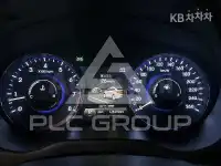 2011 Hyundai Grandeur