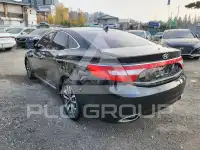 2011 Hyundai Grandeur