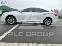 2011 Hyundai Grandeur