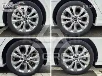 2011 Hyundai Grandeur