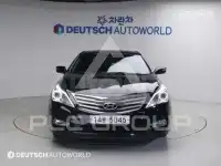 2011 Hyundai Grandeur