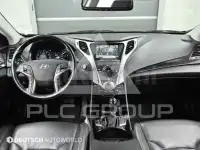 2011 Hyundai Grandeur