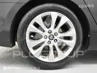 2011 Hyundai Grandeur