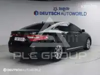 2011 Hyundai Grandeur