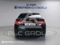 2011 Hyundai Grandeur
