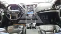 2011 Hyundai Grandeur