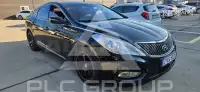 2011 Hyundai Grandeur