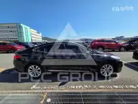 2011 Hyundai Grandeur