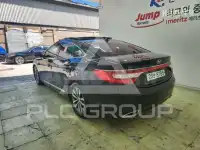 2011 Hyundai Grandeur