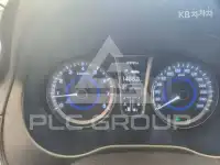 2011 Hyundai Grandeur