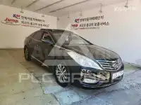 2011 Hyundai Grandeur