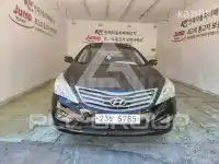 2011 Hyundai Grandeur