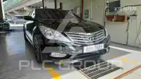 2011 Hyundai Grandeur