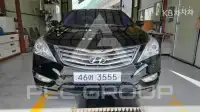 2011 Hyundai Grandeur