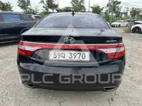2011 Hyundai Grandeur