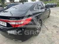 2011 Hyundai Grandeur
