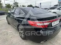 2011 Hyundai Grandeur