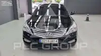 2011 Hyundai Grandeur