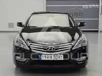 2011 Hyundai Grandeur