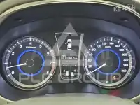 2011 Hyundai Grandeur