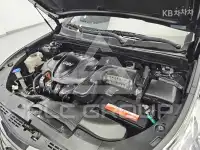 2011 Hyundai Grandeur