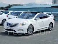 2011 Hyundai Grandeur
