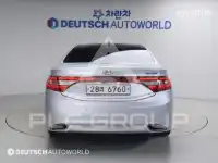 2011 Hyundai Grandeur