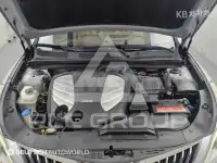 2011 Hyundai Grandeur