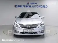 2011 Hyundai Grandeur