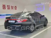 2011 Hyundai Grandeur