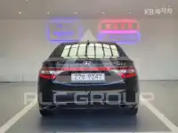 2011 Hyundai Grandeur
