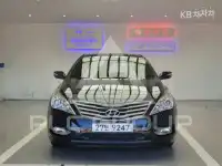 2011 Hyundai Grandeur