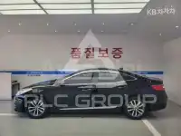 2011 Hyundai Grandeur