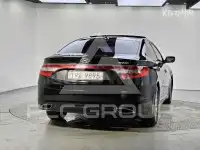 2011 Hyundai Grandeur