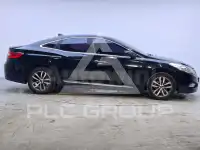 2011 Hyundai Grandeur