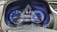 2011 Hyundai Grandeur