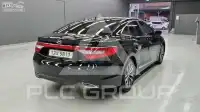 2011 Hyundai Grandeur