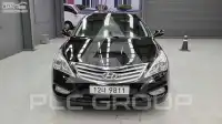 2011 Hyundai Grandeur