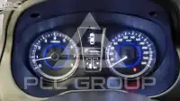2011 Hyundai Grandeur