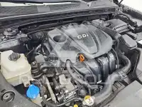 2011 Hyundai Grandeur