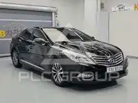 2011 Hyundai Grandeur