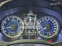 2011 Hyundai Grandeur