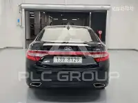 2011 Hyundai Grandeur