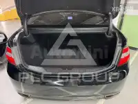 2011 Hyundai Grandeur