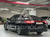 2011 Hyundai Grandeur