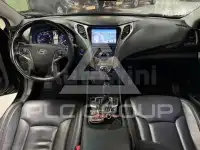 2011 Hyundai Grandeur